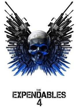 The Expendables 4 - Expend4bles