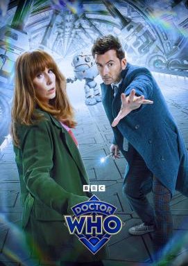 Doctor Who - Staffel 13