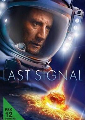 Last Signal