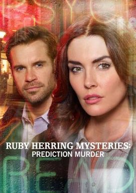 Ruby Herring Mysteries: Auf übernatürlicher Spur