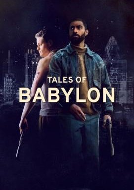 Tales of Babylon *English*