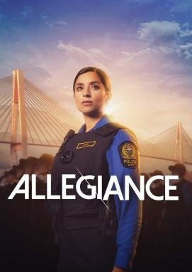Allegiance - Staffel 1 *English*