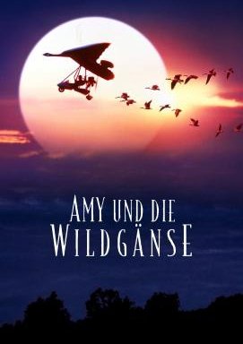 Amy und die Wildgänse