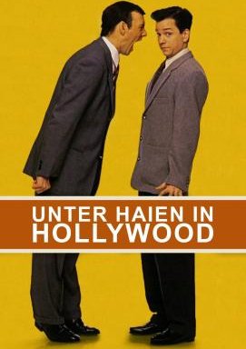 Unter Haien in Hollywood