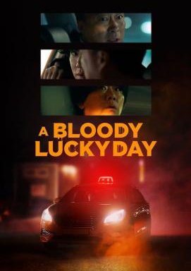 A Bloody Lucky Day - Staffel 1
