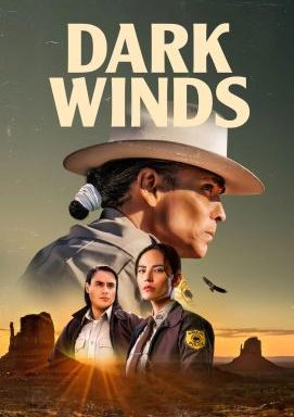 Dark Winds - Staffel 2